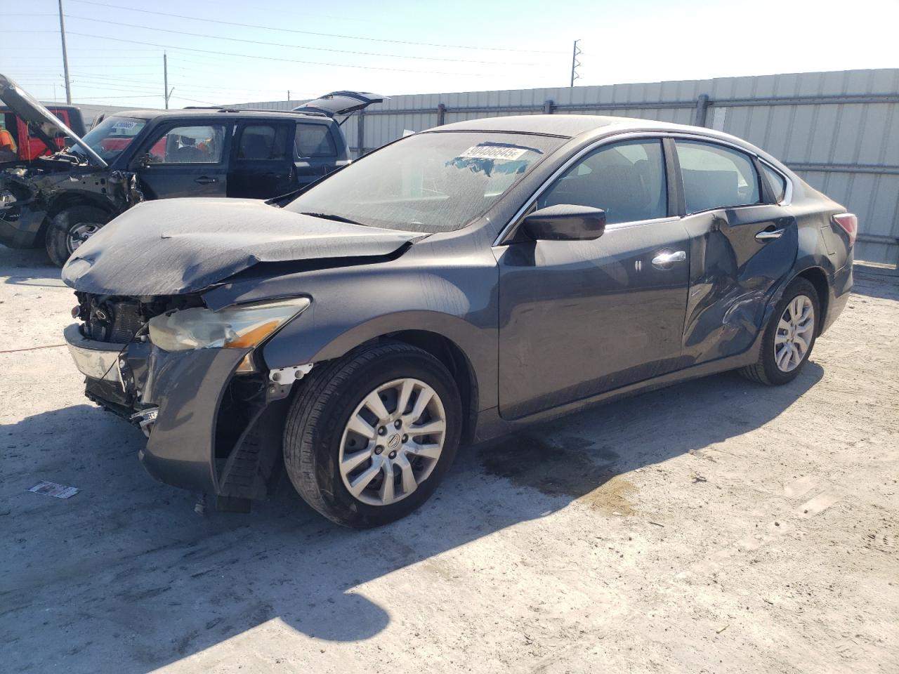 1N4AL3AP1DC112874 NISSAN ALTIMA Photo 1