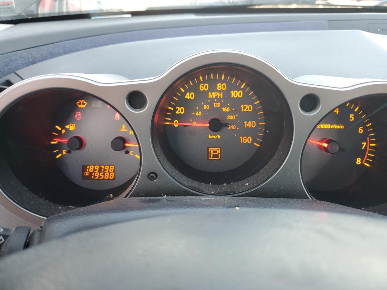 2006 Nissan Maxima Se VIN: 1N4BA41EX6C829758 Lot: 92858395