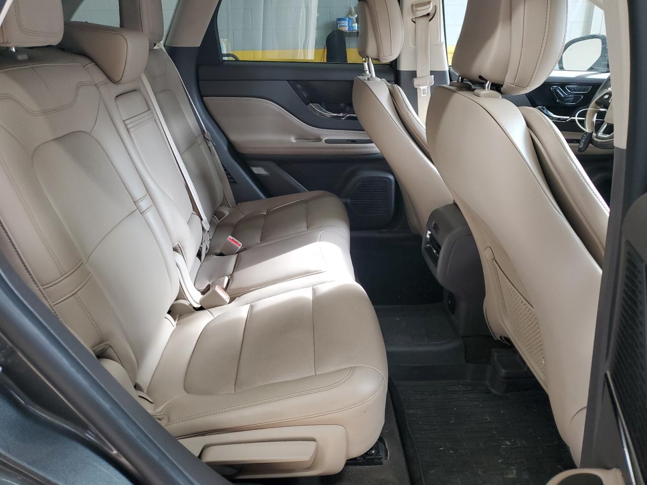 2020 Lincoln Corsair VIN: 5LMCJ1D95LUL17271 Lot: 93523095