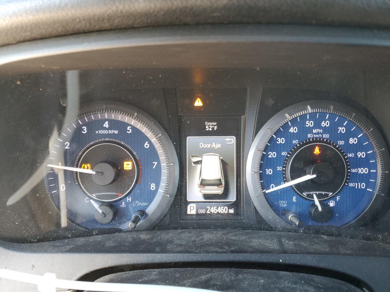 2015 Toyota Sienna Xle VIN: 5TDYK3DC8FS584480 Lot: 92413595