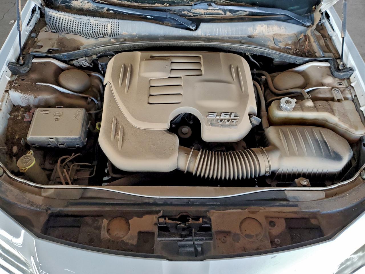 2012 Chrysler 300 Limited VIN: 2C3CCACG7CH180729 Lot: 94340755