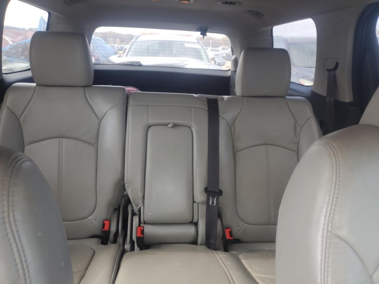 2011 GMC Acadia Slt-2 VIN: 1GKKVSED3BJ131863 Lot: 93316945