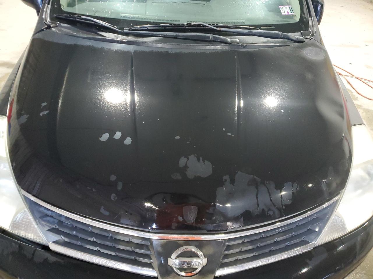 2009 Nissan Versa S VIN: 3N1BC13E39L397865 Lot: 92175385