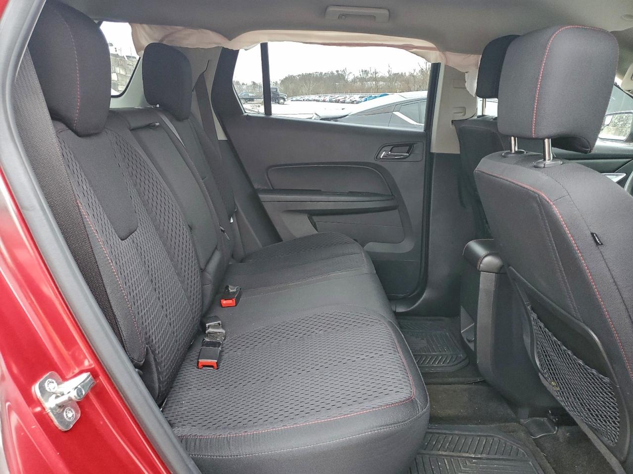 2014 GMC Terrain Sle VIN: 2GKALMEKXE6264505 Lot: 93832995