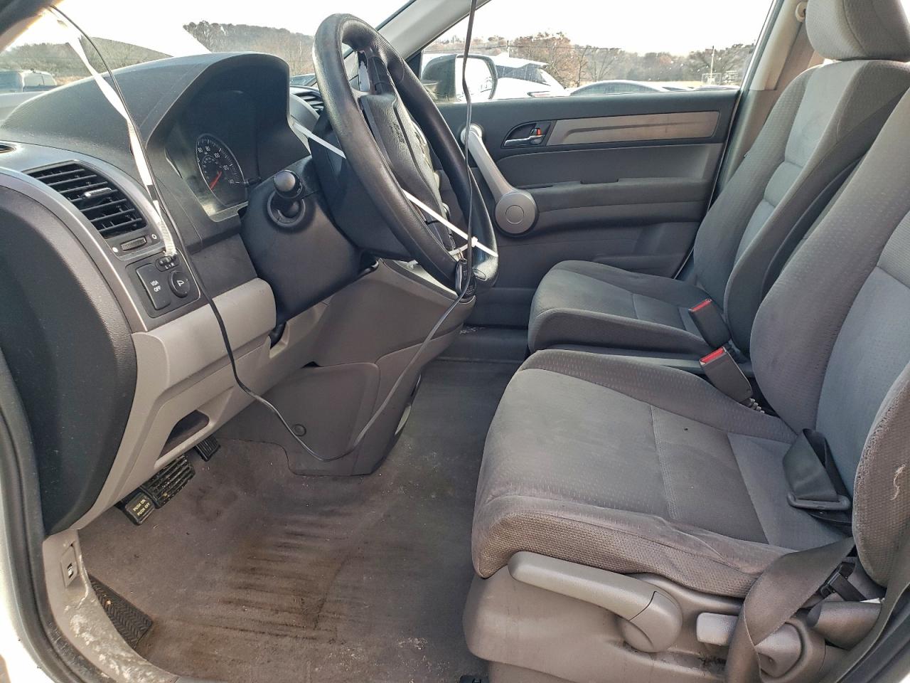 2007 Honda Cr-V Ex VIN: JHLRE485X7C007338 Lot: 93883965