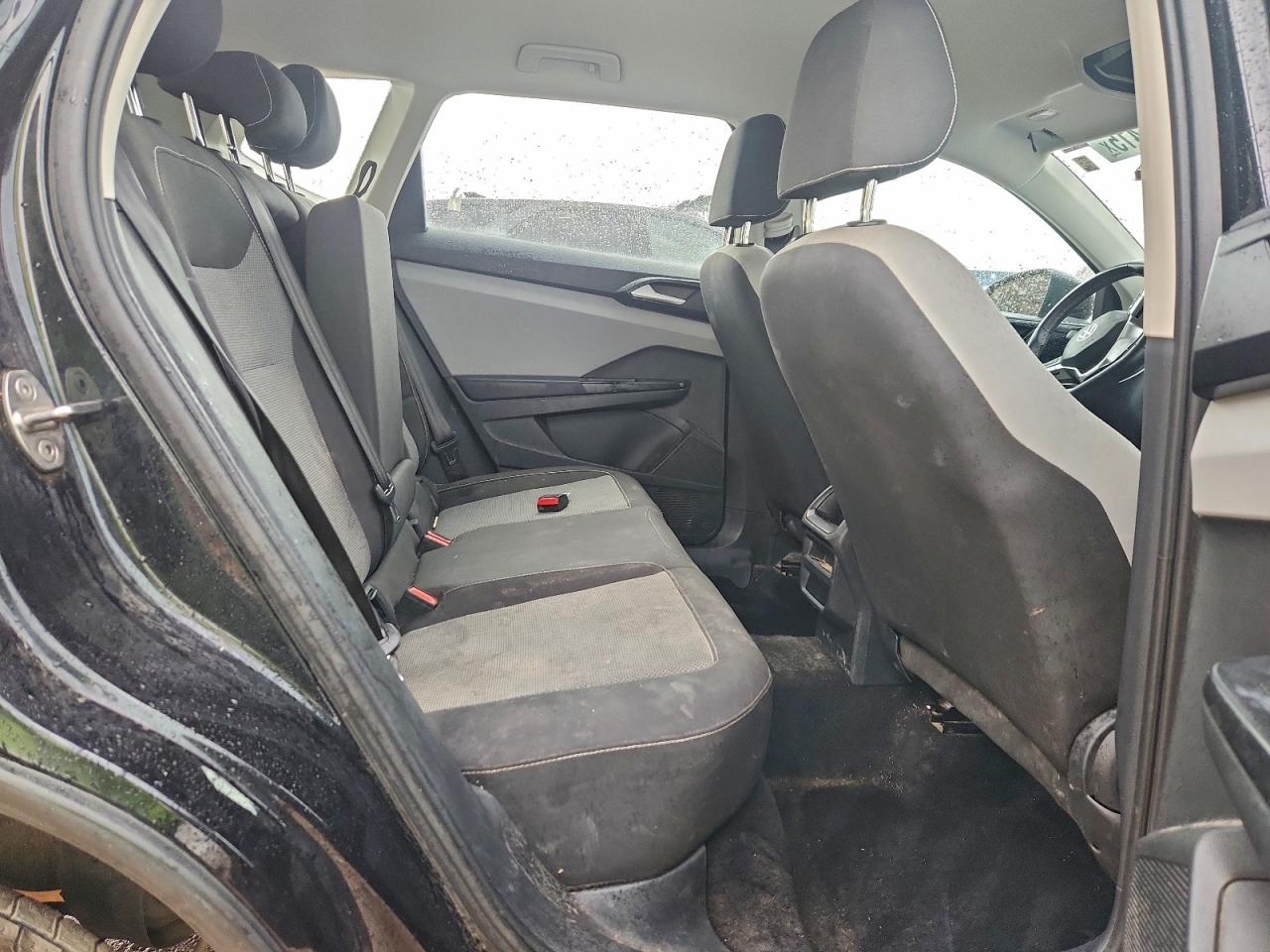 2023 Volkswagen Taos S VIN: 3VVCX7B24PM329003 Lot: 94065415