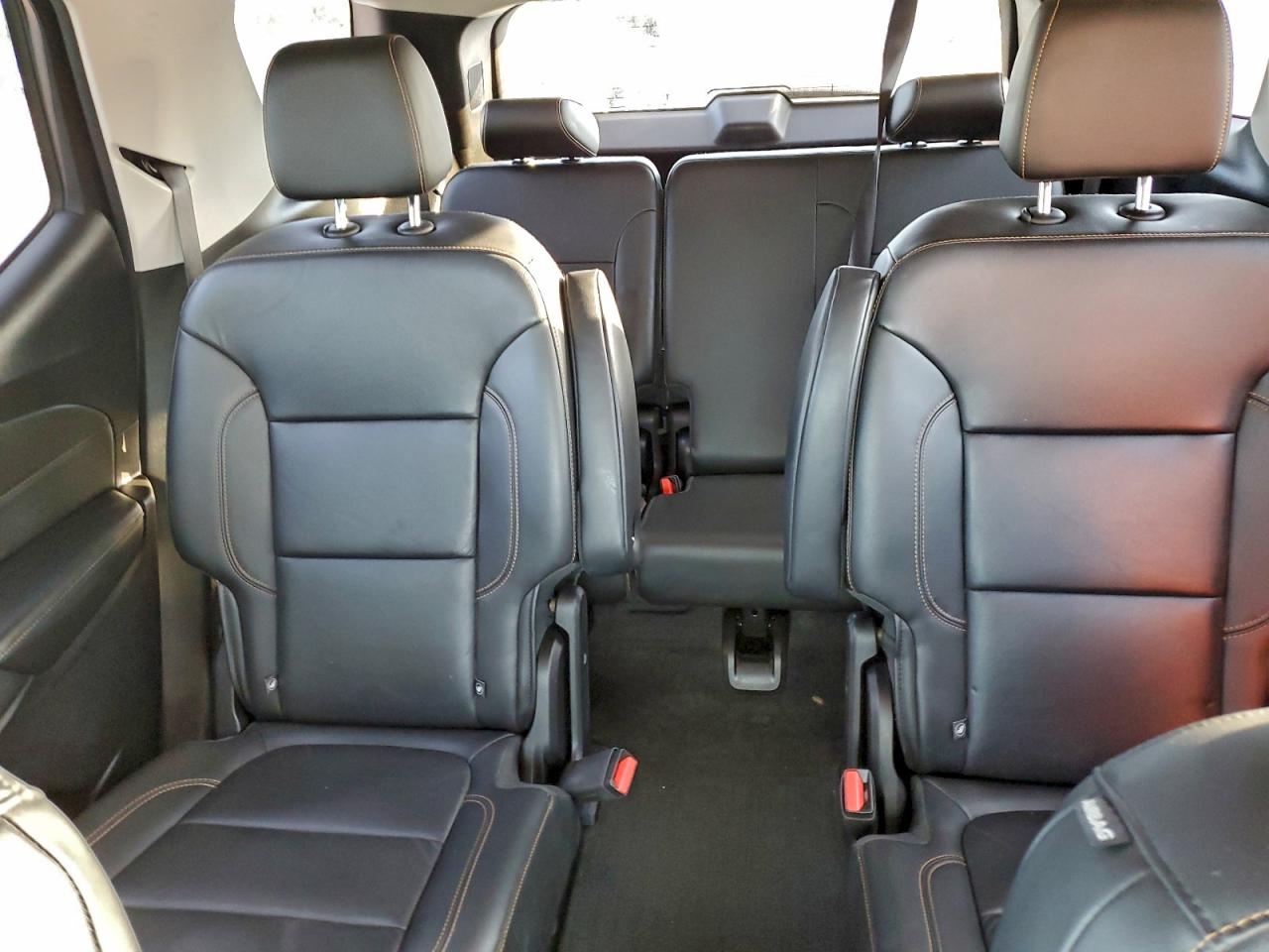 2019 Chevrolet Traverse Lt VIN: 1GNERHKW4KJ209886 Lot: 94239515