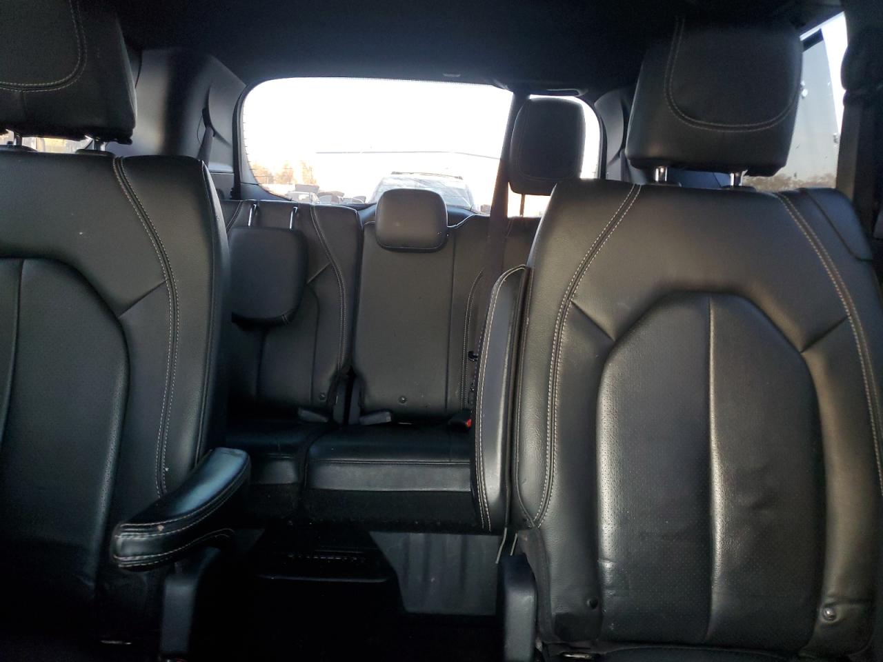 2020 Chrysler Pacifica Touring L Plus VIN: 2C4RC1EG4LR236090 Lot: 92238565