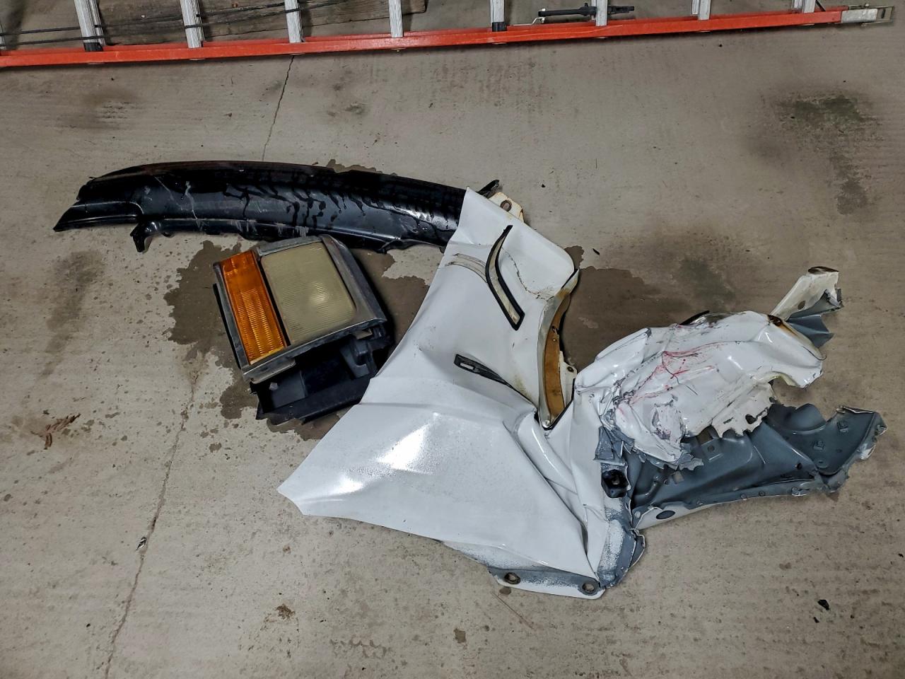 1995 Ford F250 VIN: 1FTHX25H1SKA74561 Lot: 94187665