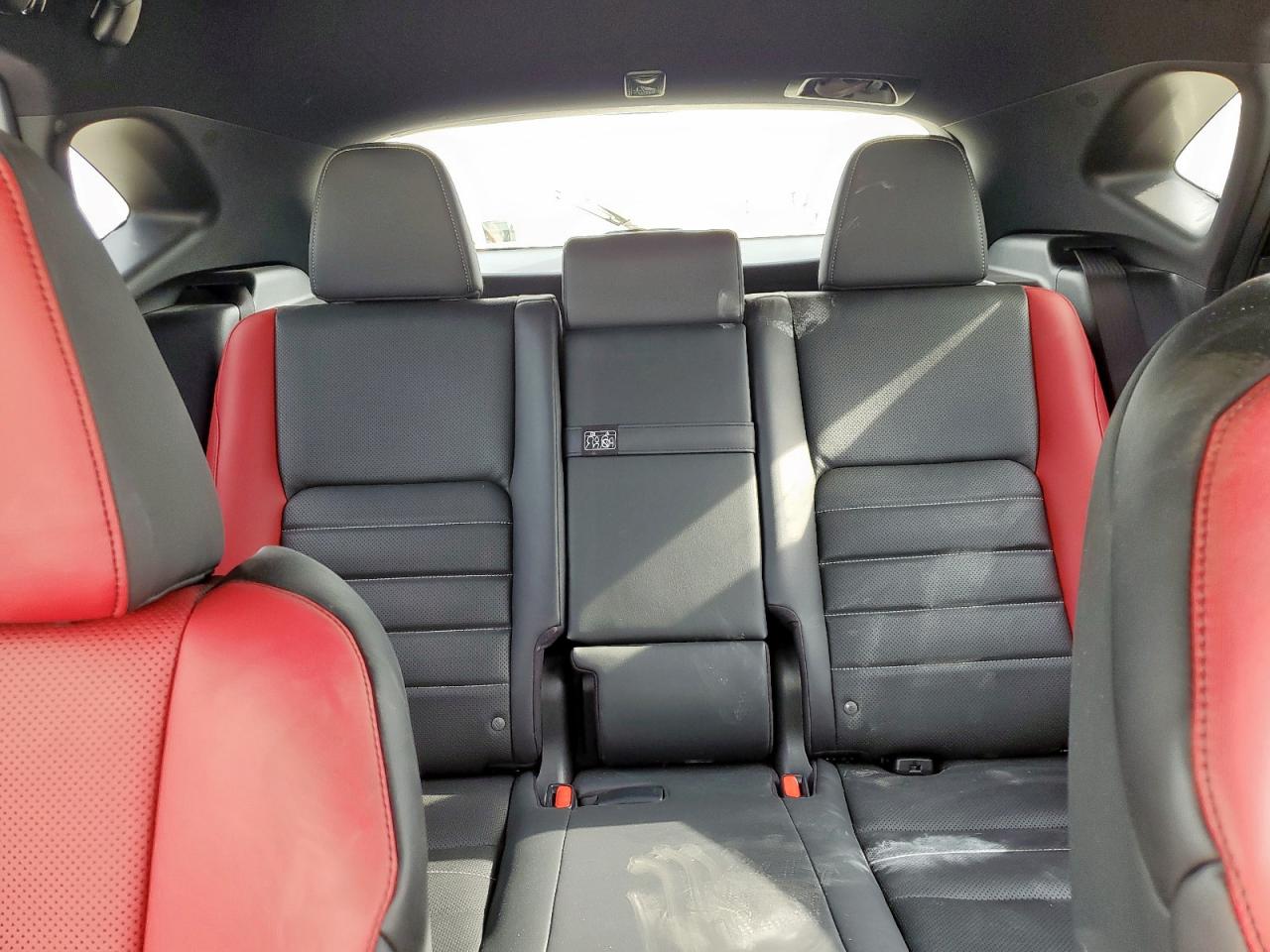 2021 Lexus Nx 300 Base VIN: JTJSARBZ1M5021192 Lot: 93489035