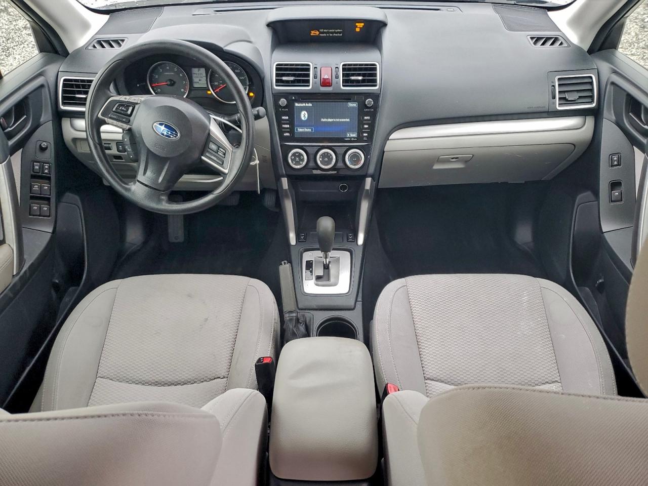 2016 Subaru Forester 2.5I Premium VIN: JF2SJADC7GH404104 Lot: 94339035