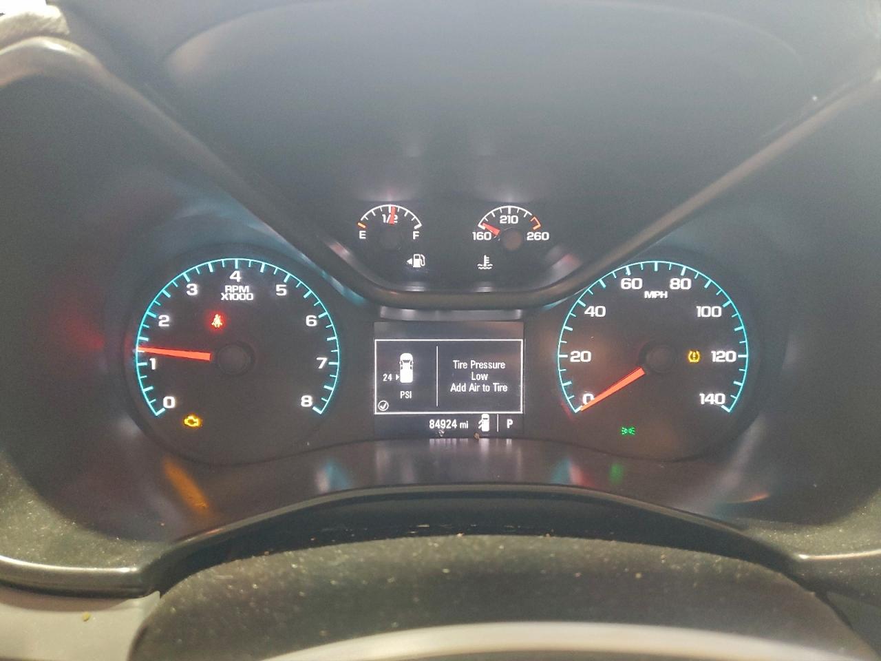 2022 Chevrolet Colorado VIN: 1GCHSBEA5N1194861 Lot: 93185595