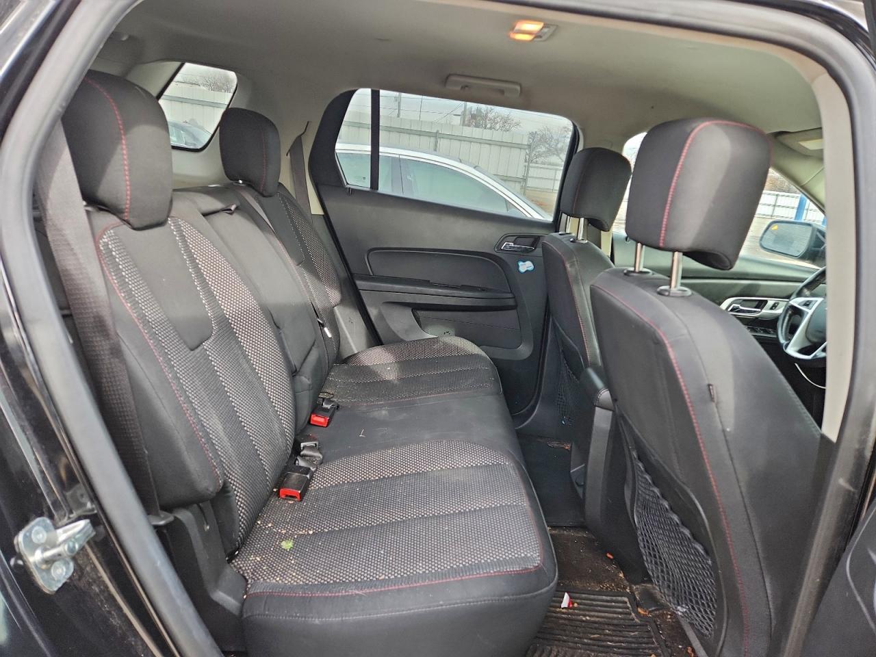 2016 GMC Terrain Sle VIN: 2GKFLTE34G6242656 Lot: 94044245