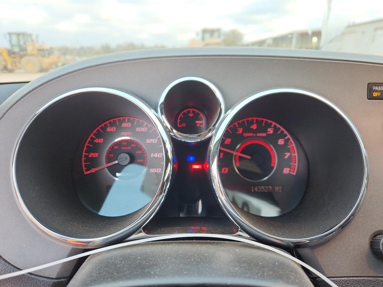 2009 Pontiac Solstice Gxp VIN: 1G2MG35X99Y103649 Lot: 91870395