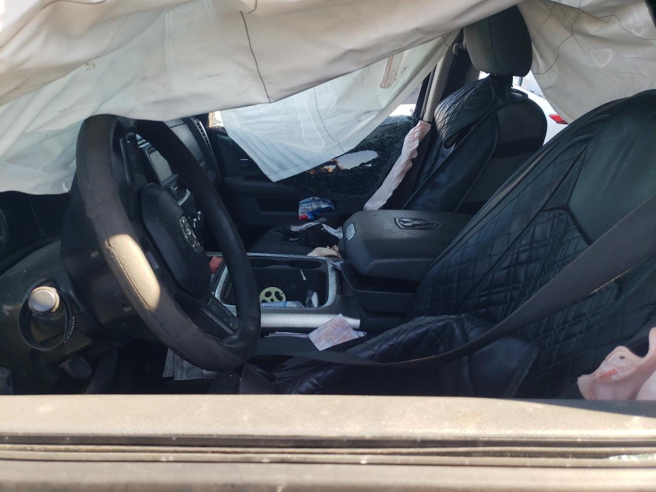 2017 Ram 1500 Slt VIN: 1C6RR6GG7HS675791 Lot: 93964025