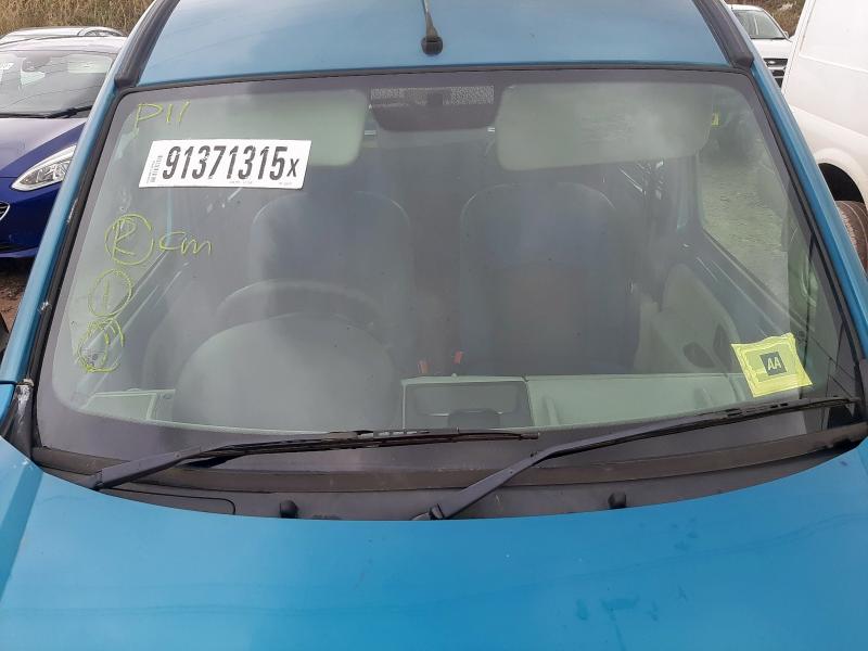 2007 RENAULT KANGOO 1.2 AUTHENTIQUE 5DR [EURO 4]