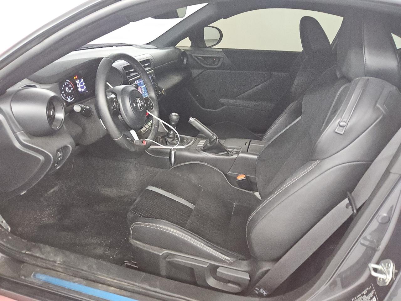 2024 Toyota Gr 86 Premium VIN: JF1ZNBE14R9750943 Lot: 90218865