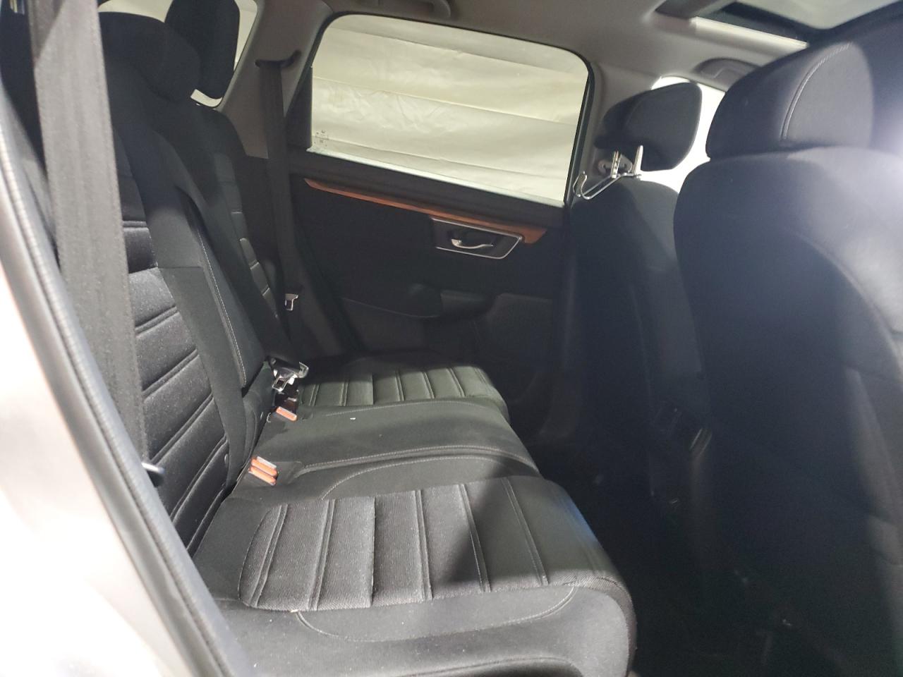 2020 Honda Cr-V Ex VIN: 2HKRW2H57LH688653 Lot: 92568365