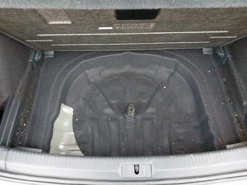 2019 VOLKSWAGEN GOLF 2.0 TDI R-LINE 5DR DSG