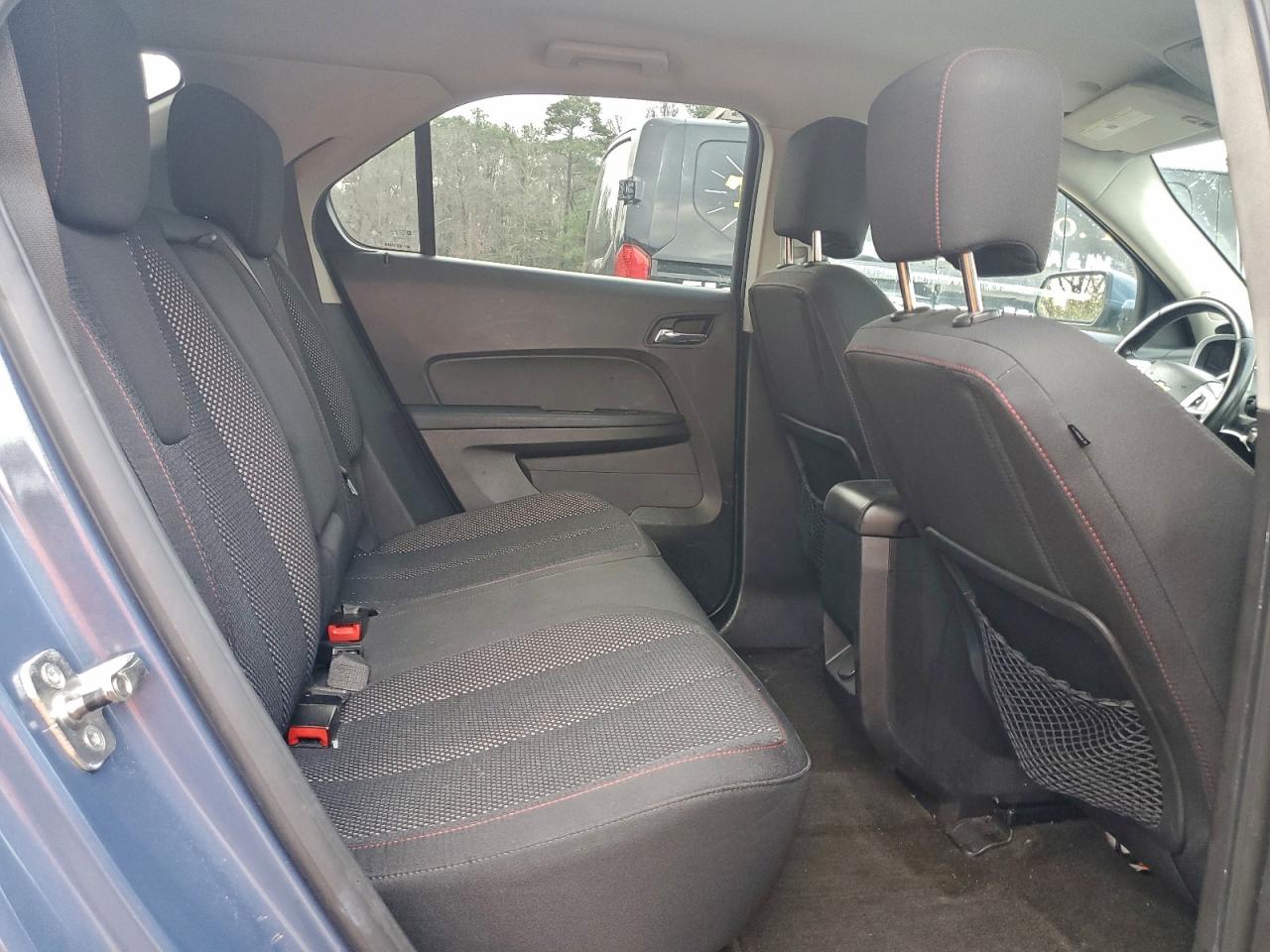 2011 Chevrolet Equinox Lt VIN: 2CNFLEECXB6452609 Lot: 94488485