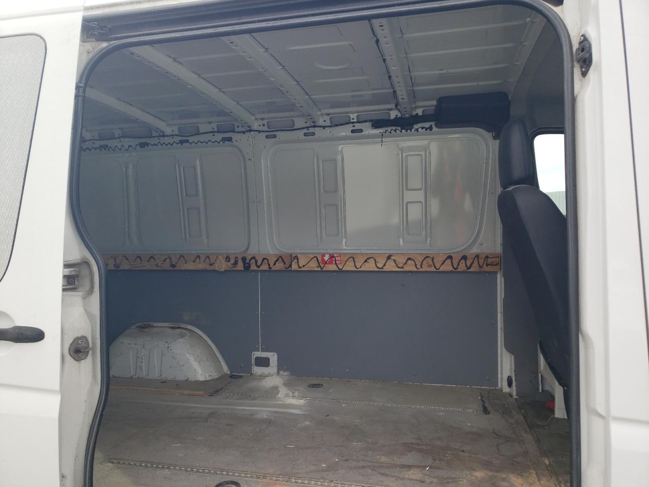 2008 Dodge Sprinter 2500 VIN: WD0PE745685249732 Lot: 90374885