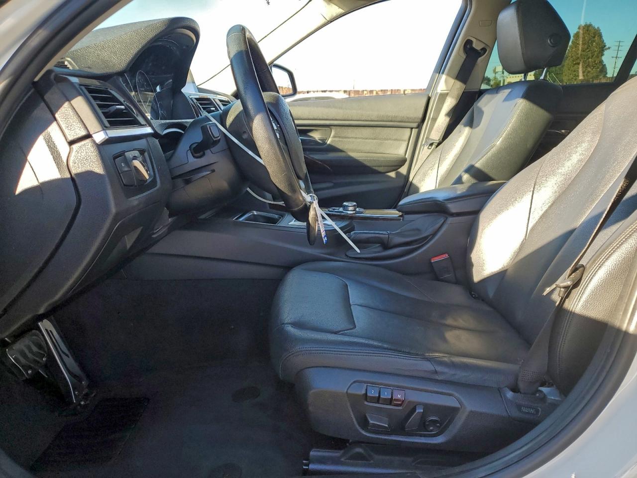 2013 BMW 328 I Sulev VIN: WBA3C1C5XDF435688 Lot: 94723865