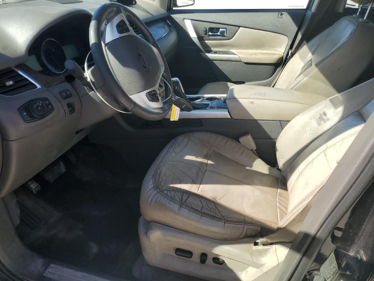 2013 Ford Edge Limited VIN: 2FMDK3KC5DBB94013 Lot: 90838455
