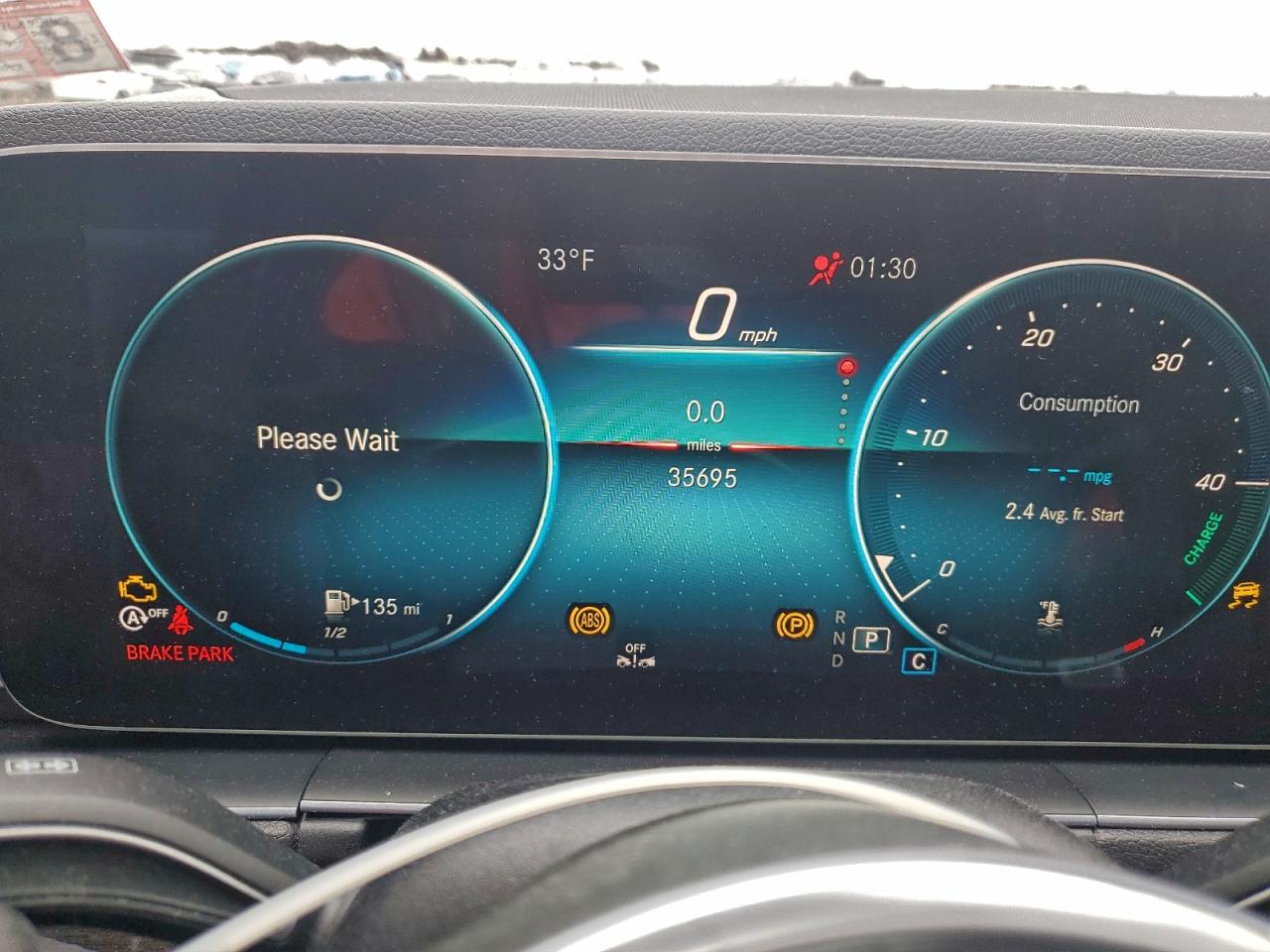 2020 Mercedes-Benz Gle 350 4Matic VIN: 4JGFB4KB7LA009167 Lot: 93450245