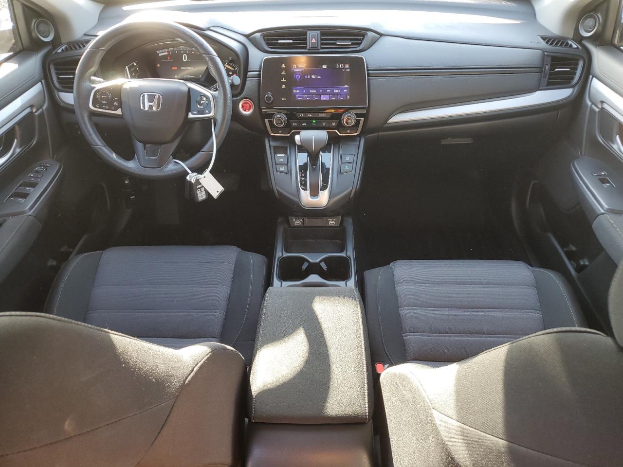 2022 Honda Cr-V Se VIN: 7FARW1H78NE003643 Lot: 92388785