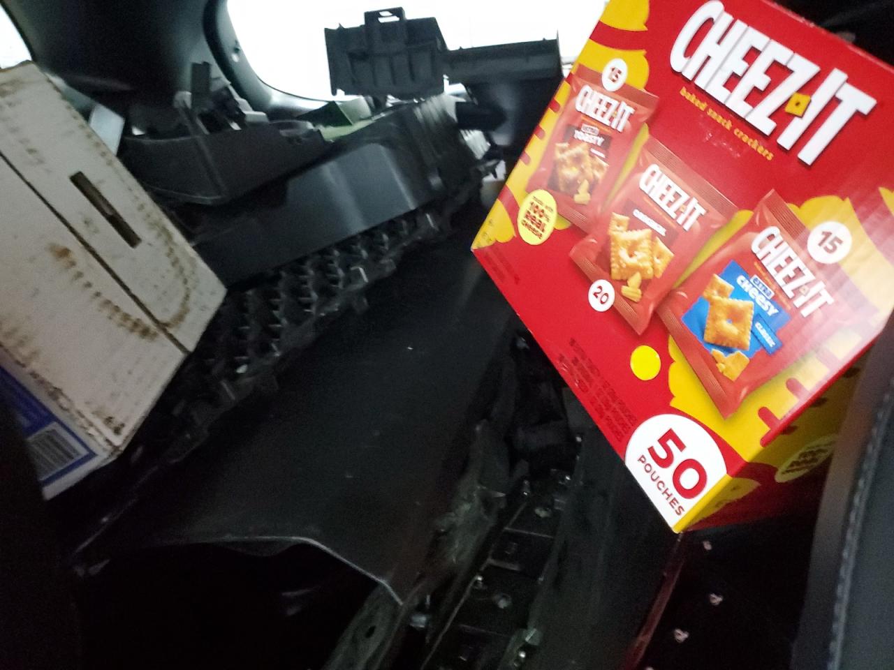 2023 Mazda Cx-30 Select VIN: 3MVDMBBM7PM518002 Lot: 92430465