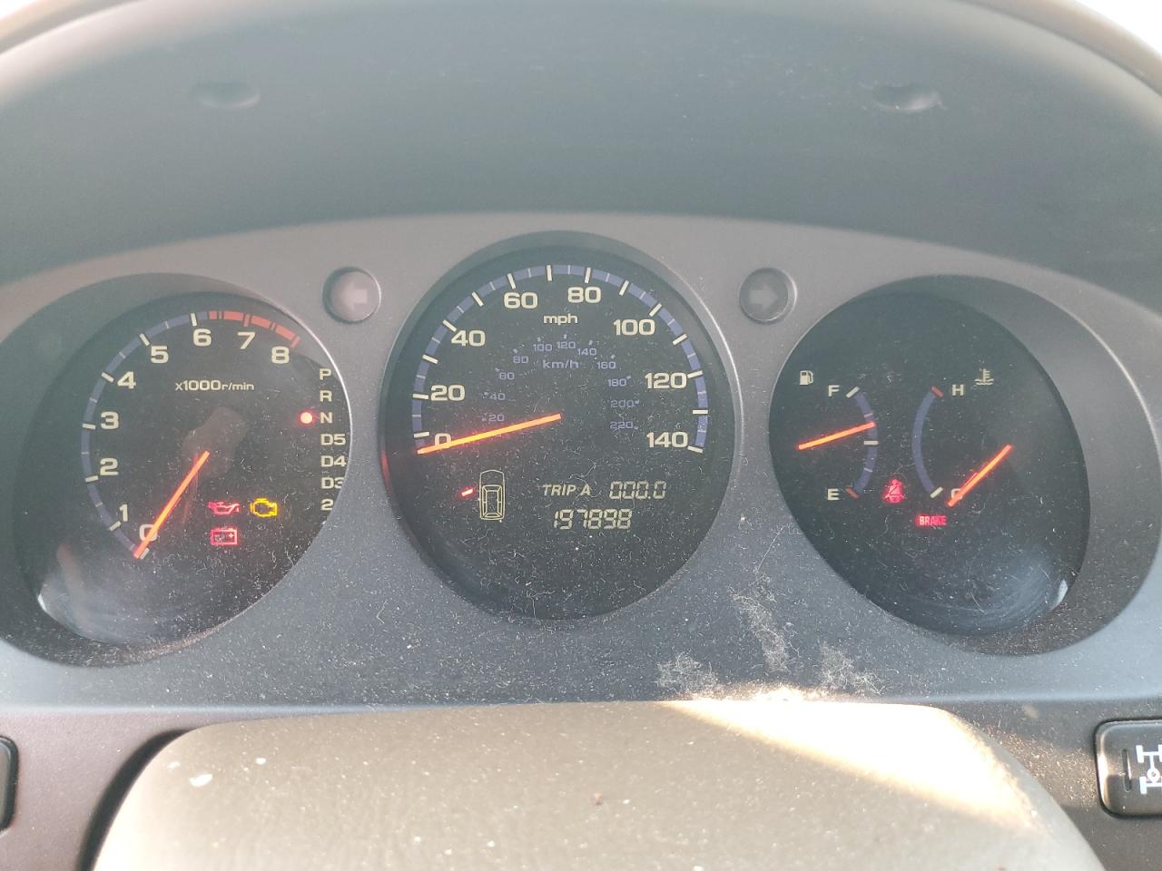 2006 Acura Mdx VIN: 2HNYD18206H550364 Lot: 90126095