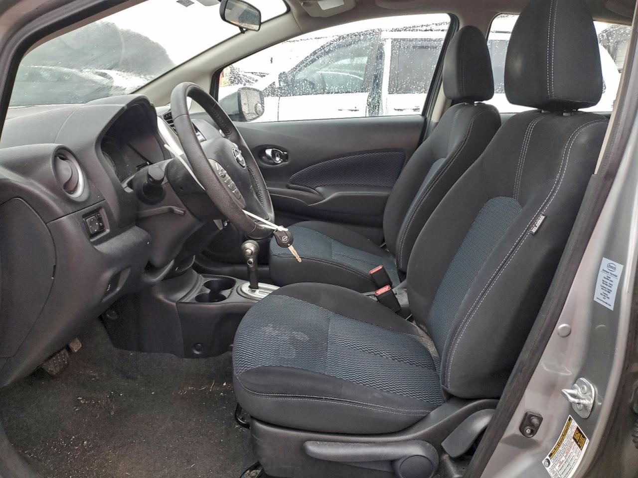 2015 Nissan Versa Note S VIN: 3N1CE2CP9FL438226 Lot: 93936955