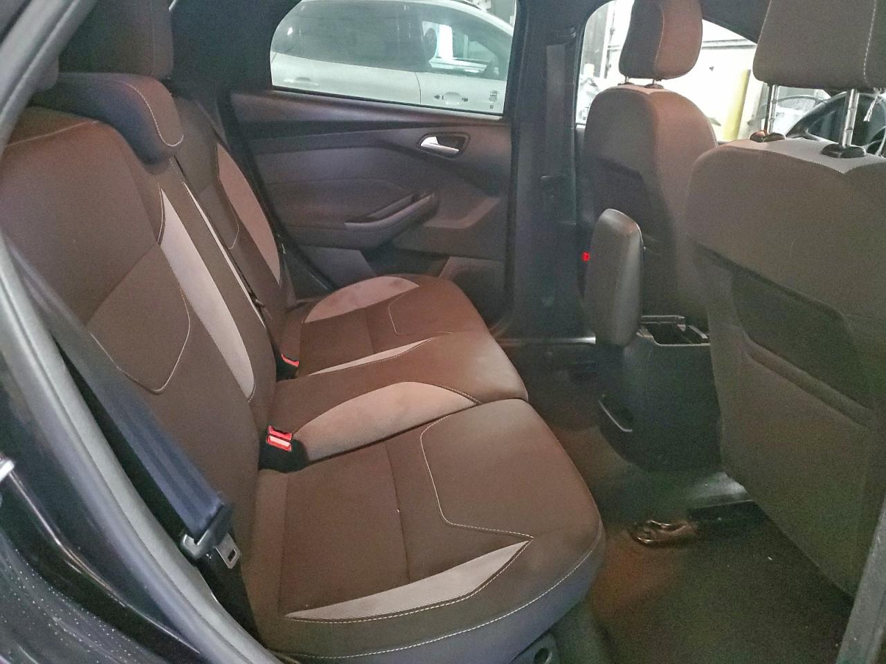 2018 Ford Focus St VIN: 1FADP3L95JL312264 Lot: 94539435