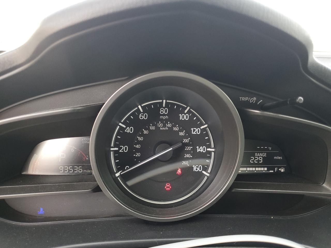 2018 Mazda 3 Sport VIN: 3MZBN1K78JM199885 Lot: 92323465