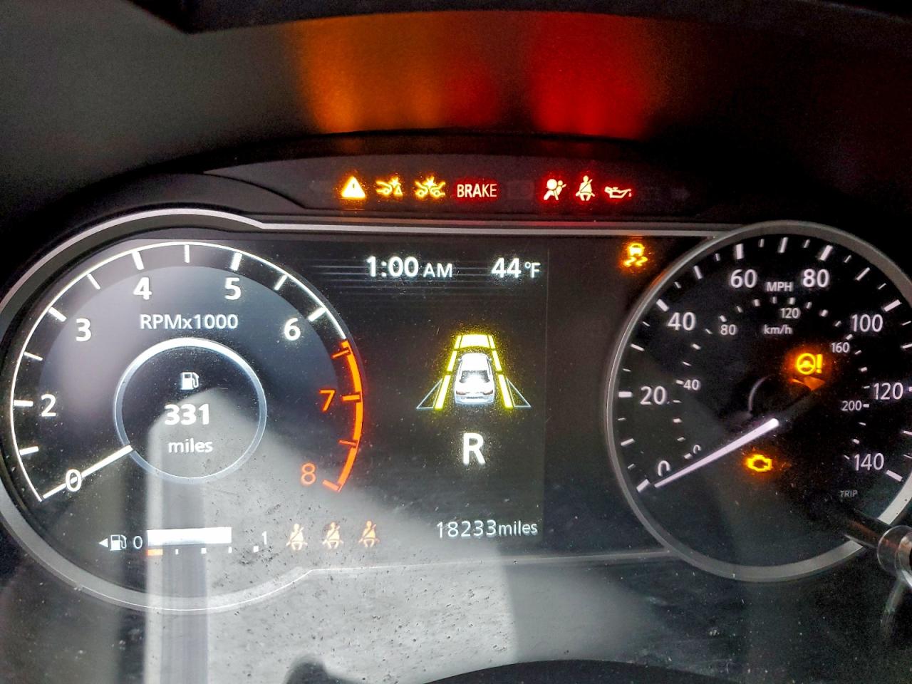 2022 Nissan Versa Sv VIN: 3N1CN8EV2NL848623 Lot: 94448695