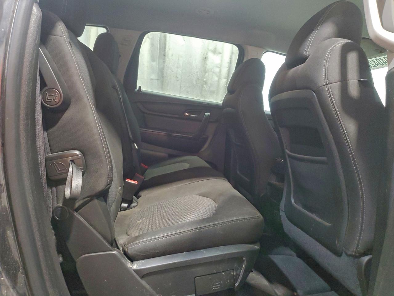 2015 Chevrolet Traverse Lt VIN: 1GNKRGKD0FJ196202 Lot: 94042815