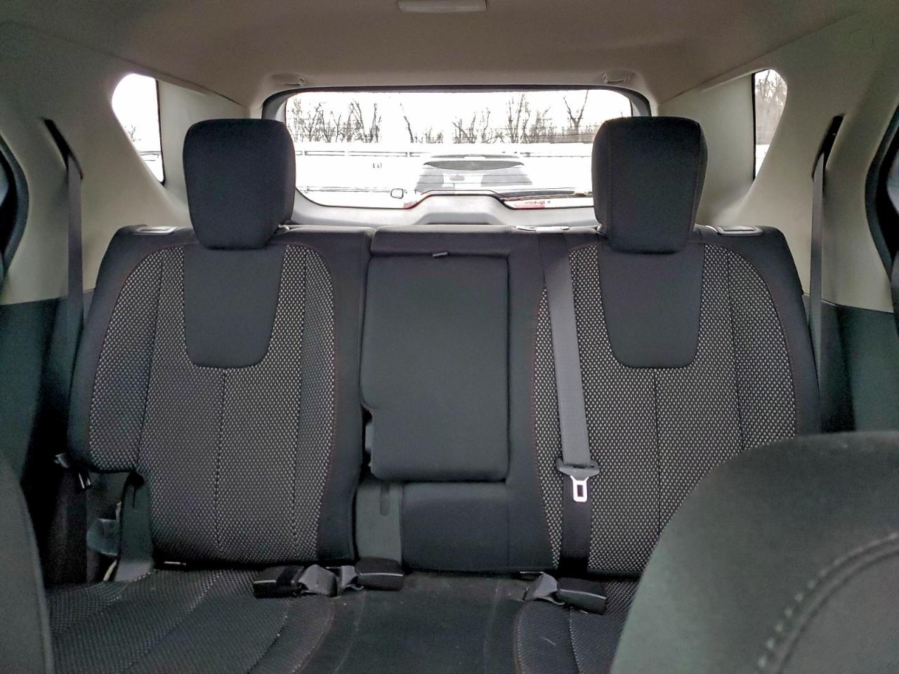 2017 Chevrolet Equinox Lt VIN: 2GNALCEK2H1534552 Lot: 94607945