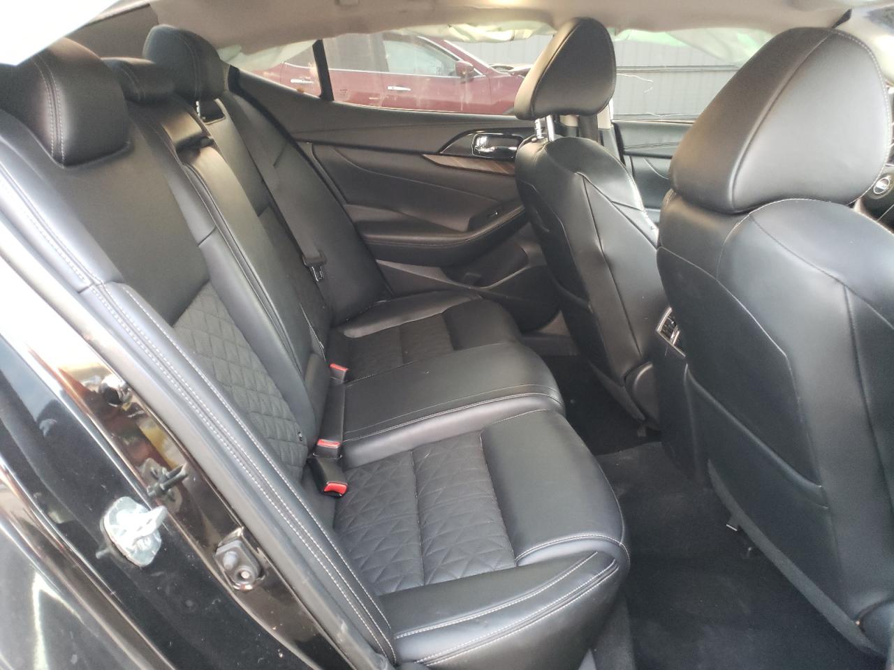 2017 Nissan Maxima 3.5S VIN: 1N4AA6AP8HC405684 Lot: 92917065