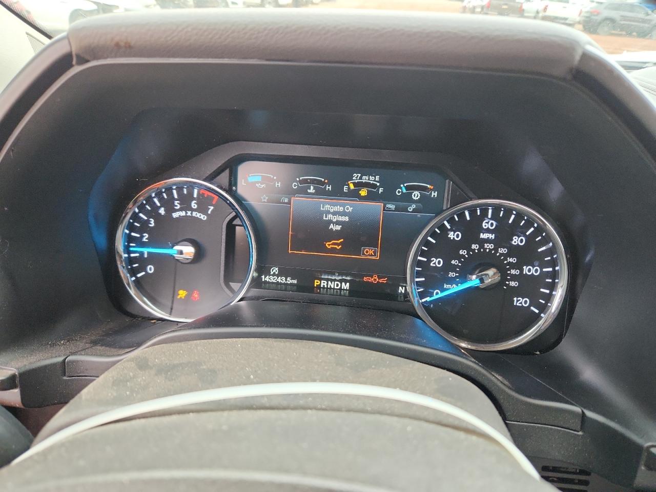 2018 Ford Expedition Limited VIN: 1FMJU1KT7JEA35835 Lot: 93626205