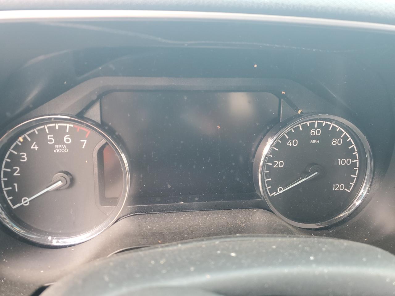 2023 Ford F150 Supercrew VIN: 1FTFW1EDXPFC38598 Lot: 90396075