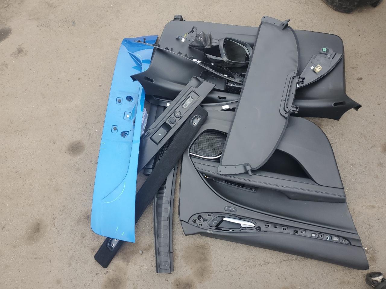 2022 Alfa Romeo Stelvio Ti VIN: ZASPAKBNXN7D31819 Lot: 92454885