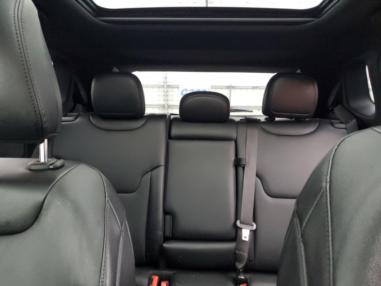 2023 Jeep Compass Latitude Lux VIN: 3C4NJDFN4PT532314 Lot: 93534675