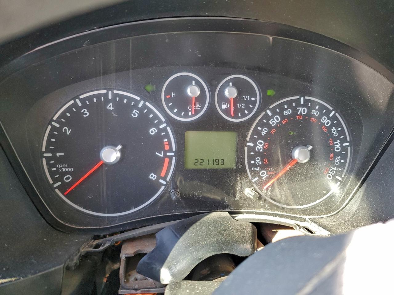 2010 Ford Transit Connect Xlt VIN: NM0KS9BN2AT042053 Lot: 94562995