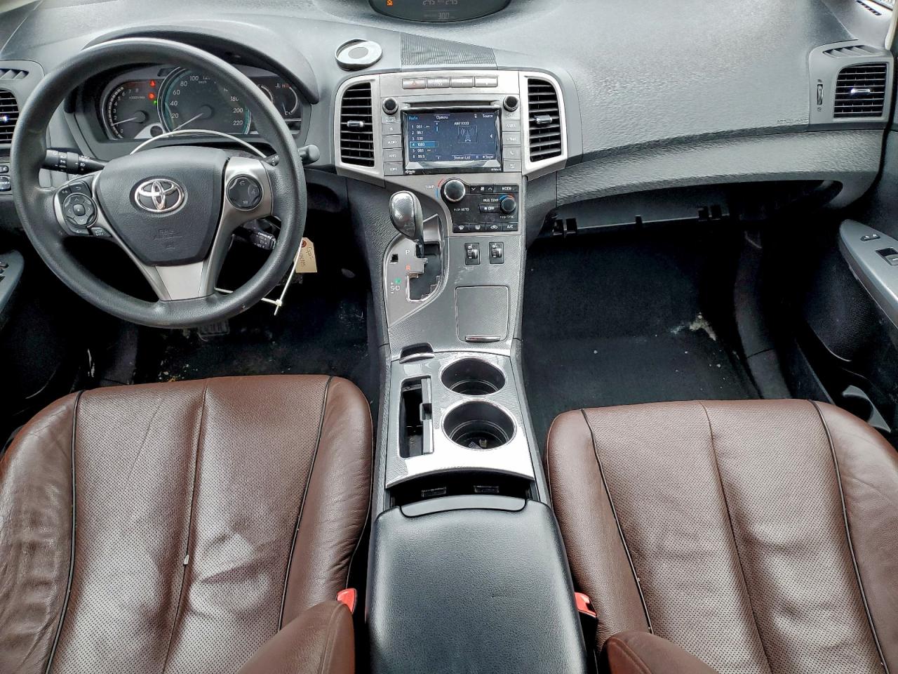 2016 Toyota Venza Xle VIN: 4T3BK3BB0GU124830 Lot: 94240705