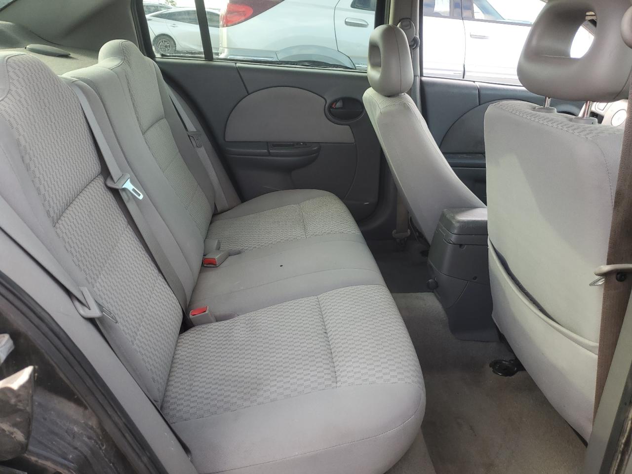 2007 Saturn Ion Level 2 VIN: 1G8AJ55F67Z199700 Lot: 91817455