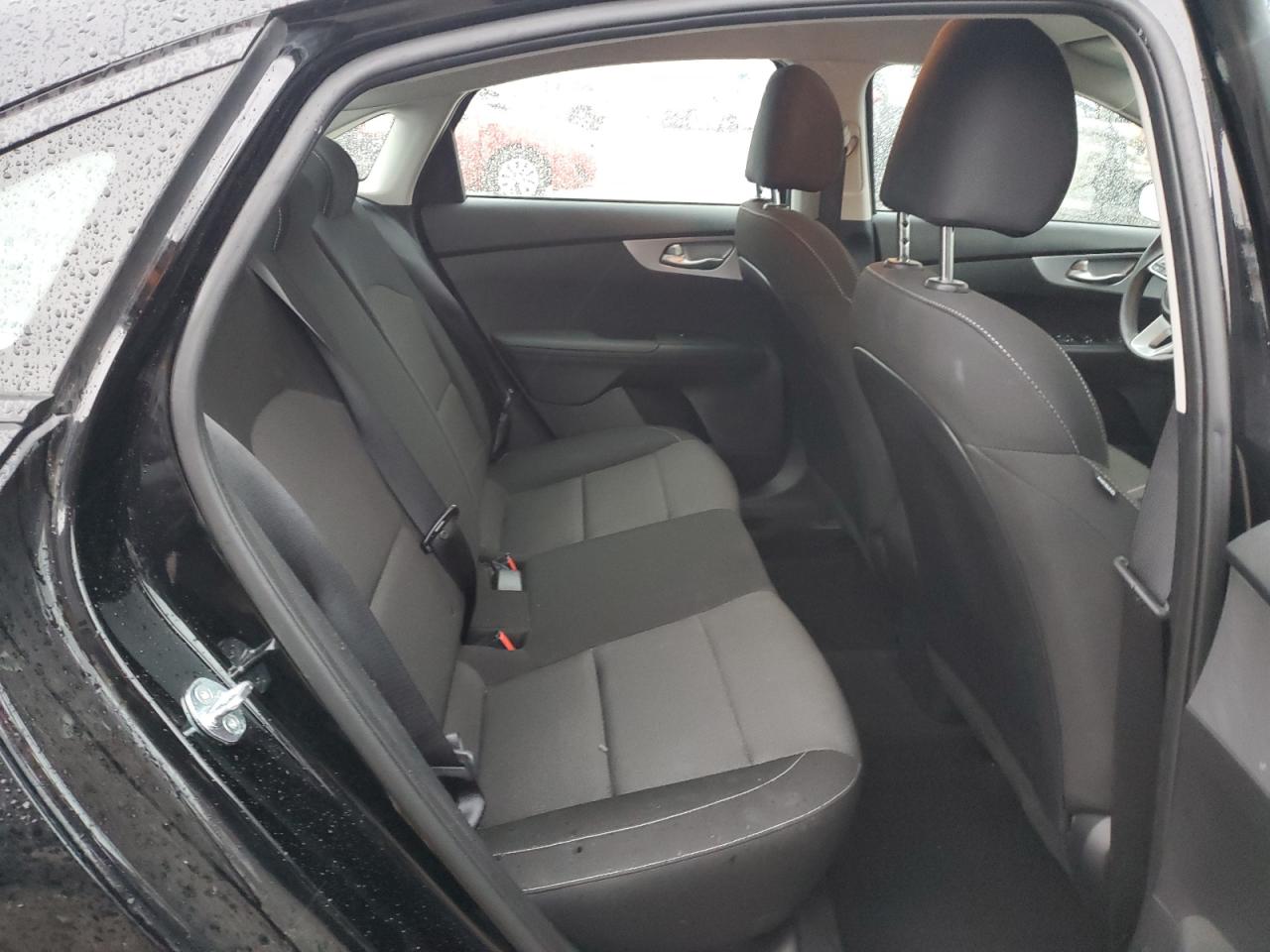 2023 Kia Forte Lx VIN: 3KPF24AD2PE618631 Lot: 92469195