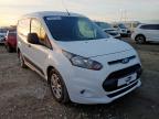 2015 FORD TRANSIT CONNECT 1.6 TDCI 95PS TREND VAN for sale at Copart CORBY
