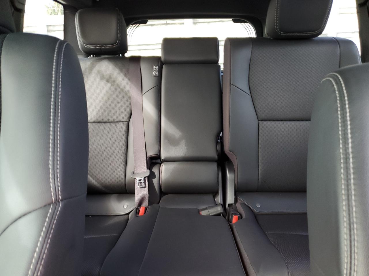 2024 Toyota Land Cruiser Base VIN: JTEABFAJ3RK004517 Lot: 91806495