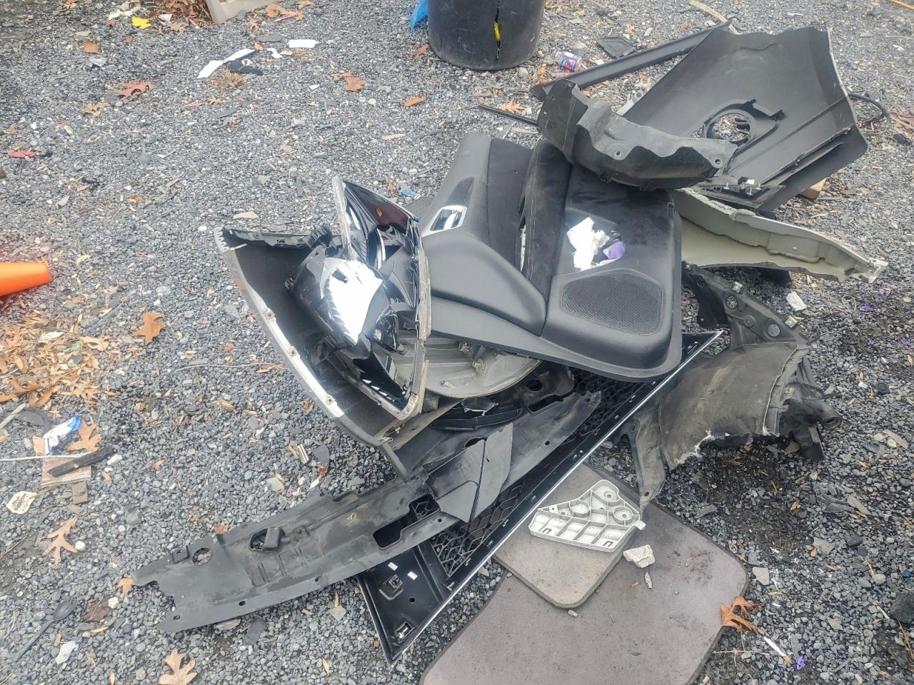 2016 Nissan Pathfinder S VIN: 5N1AR2MM3GC634264 Lot: 94428495