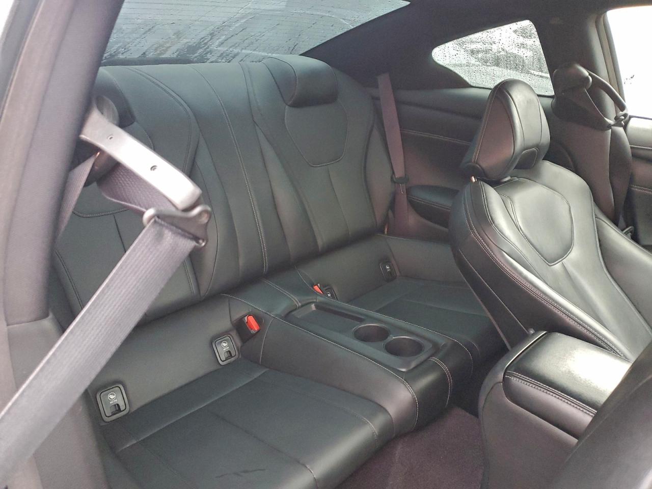 2019 Infiniti Q60 Pure VIN: JN1EV7EK7KM231437 Lot: 93741095